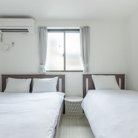 Skytree House Villa Tokyo Exterior photo