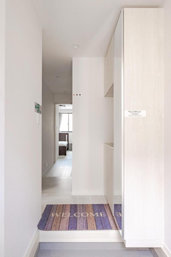 Skytree House Villa Tokyo Exterior photo