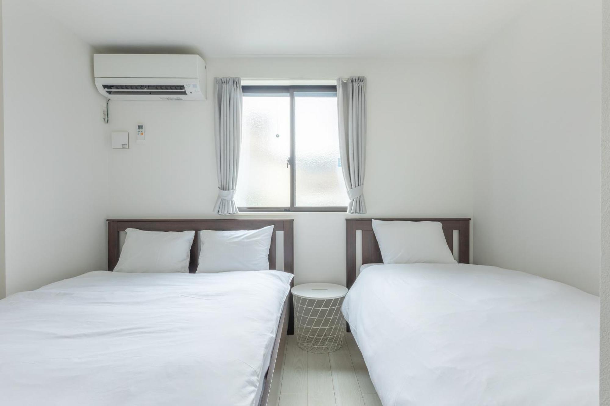 Skytree House Villa Tokyo Exterior photo