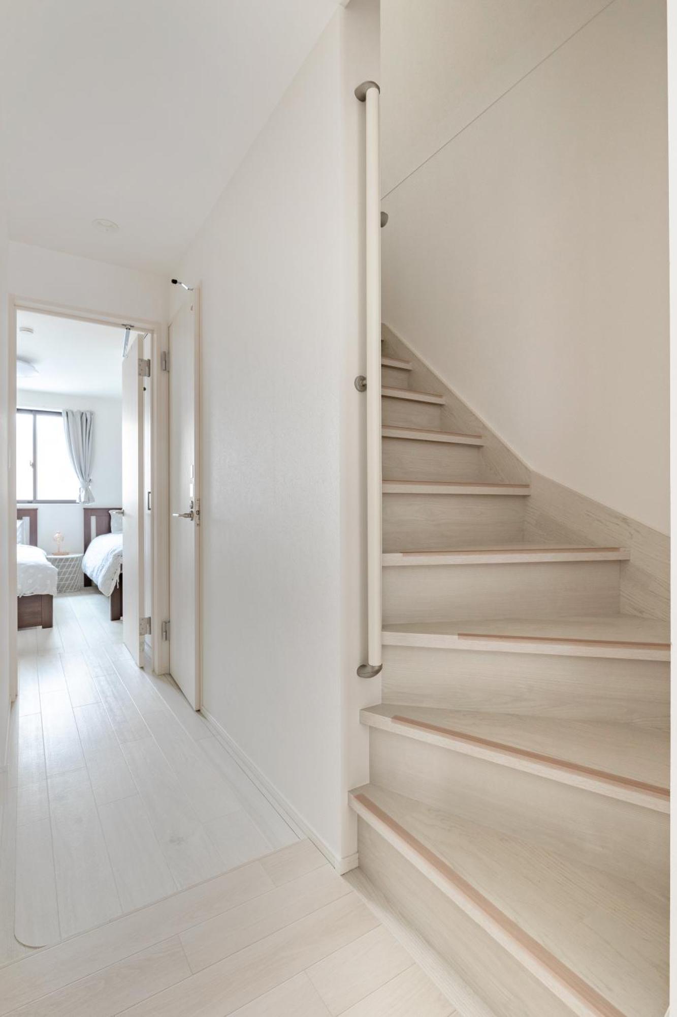 Skytree House Villa Tokyo Exterior photo
